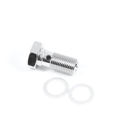 BOLT KIT, BANJO BOLT, 10MM X 1.50